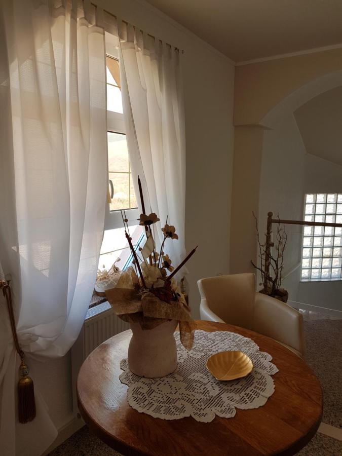 Apartments Suzana Novi Vinodolski Cameră foto